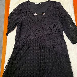 Cleo Tunic